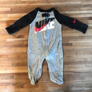 Nike Footed One Piece Coverall